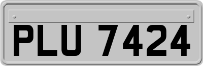 PLU7424