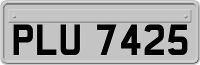 PLU7425