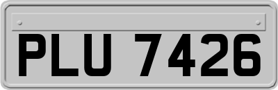 PLU7426