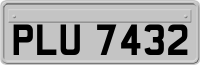 PLU7432