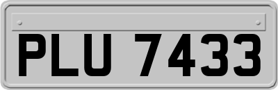 PLU7433