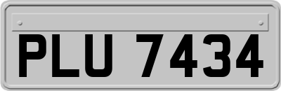 PLU7434