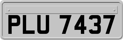 PLU7437