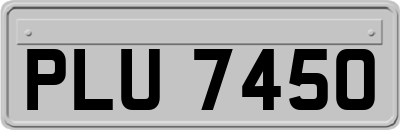 PLU7450