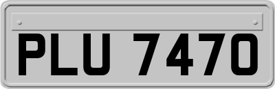 PLU7470