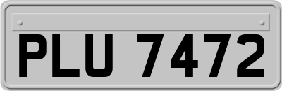 PLU7472