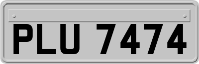 PLU7474