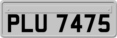 PLU7475