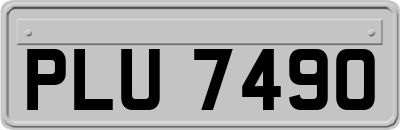 PLU7490