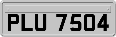 PLU7504