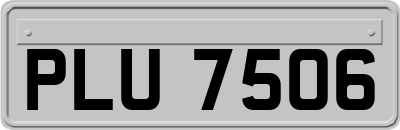 PLU7506