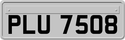 PLU7508