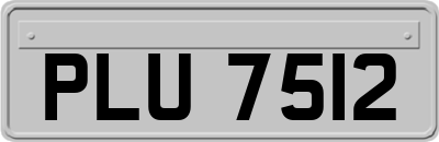 PLU7512