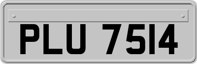 PLU7514