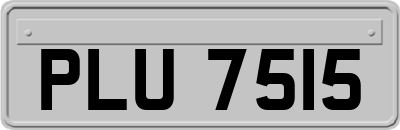 PLU7515