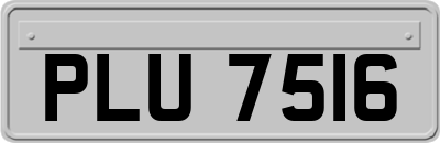 PLU7516