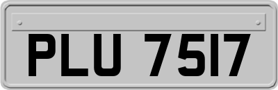 PLU7517