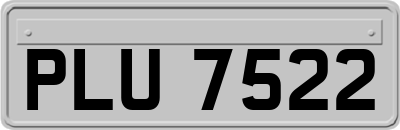 PLU7522