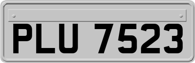 PLU7523