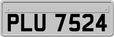 PLU7524