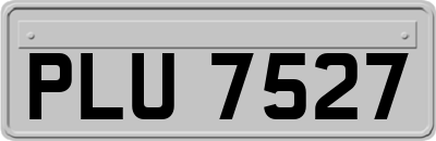 PLU7527