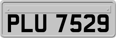 PLU7529