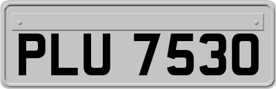 PLU7530