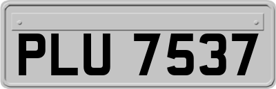 PLU7537