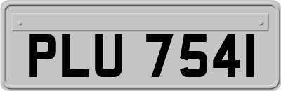 PLU7541