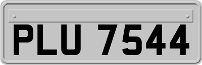 PLU7544