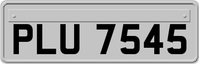 PLU7545