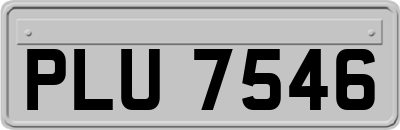 PLU7546