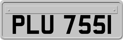 PLU7551