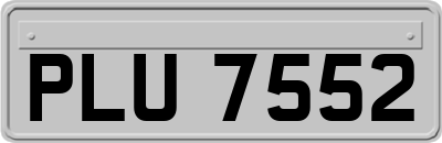 PLU7552