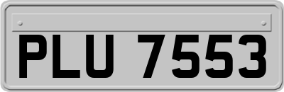 PLU7553