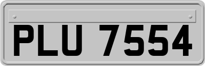 PLU7554