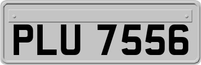 PLU7556