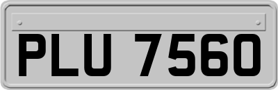 PLU7560