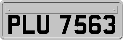 PLU7563