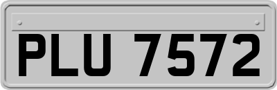 PLU7572