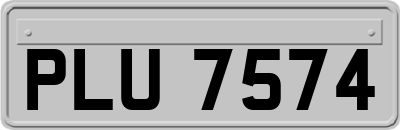 PLU7574