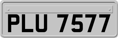 PLU7577