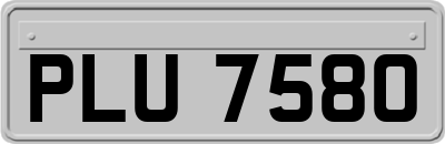 PLU7580