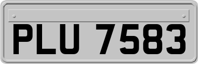 PLU7583