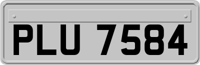 PLU7584