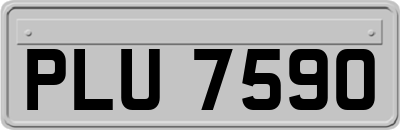 PLU7590