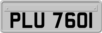 PLU7601