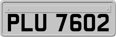 PLU7602