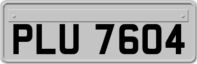 PLU7604