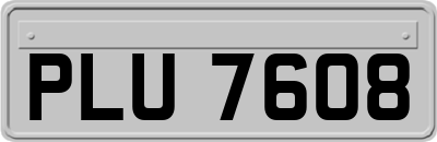 PLU7608